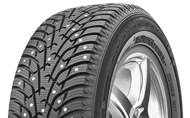 Maxxis NP5 Premitra Ice Nord (1)